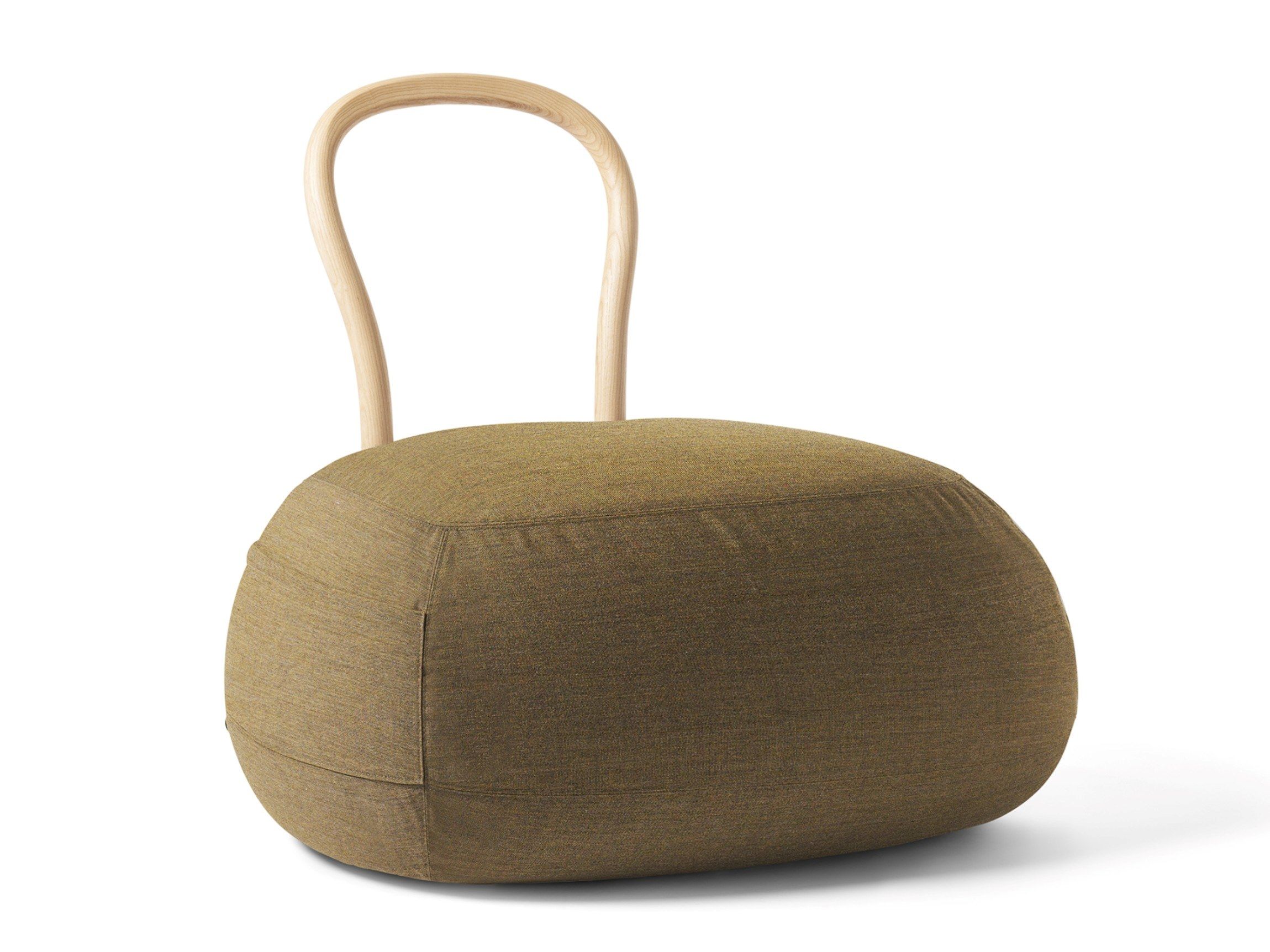 Креслице Opinion Ciatti Yum Yum ARCH-00072724 - Вид №3