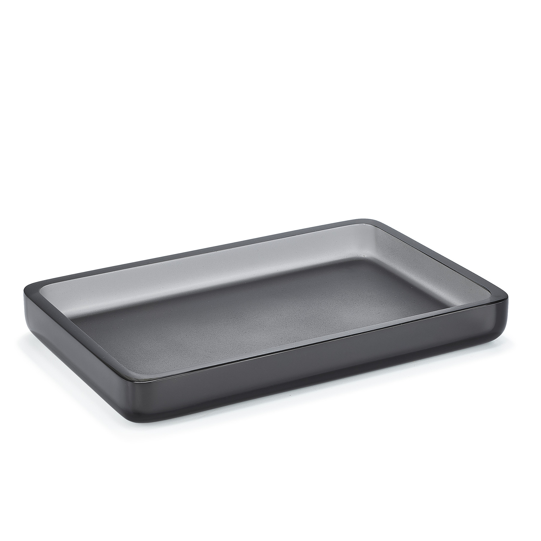 DOME-SMK-TR Лоток для дымчатого блеска купола Labrazel 