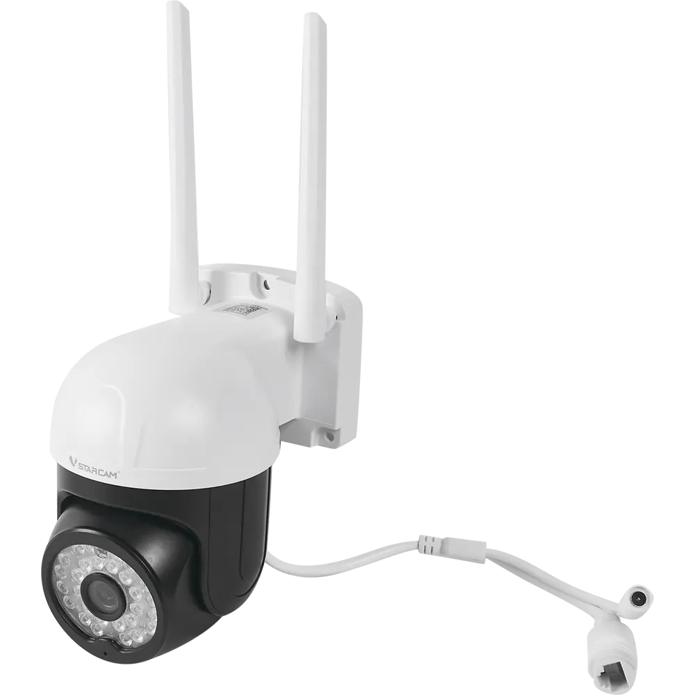 Vstarcam C9837RUSS - Умная IP-камера с распознаванием человека 85637771 STLM-0064914