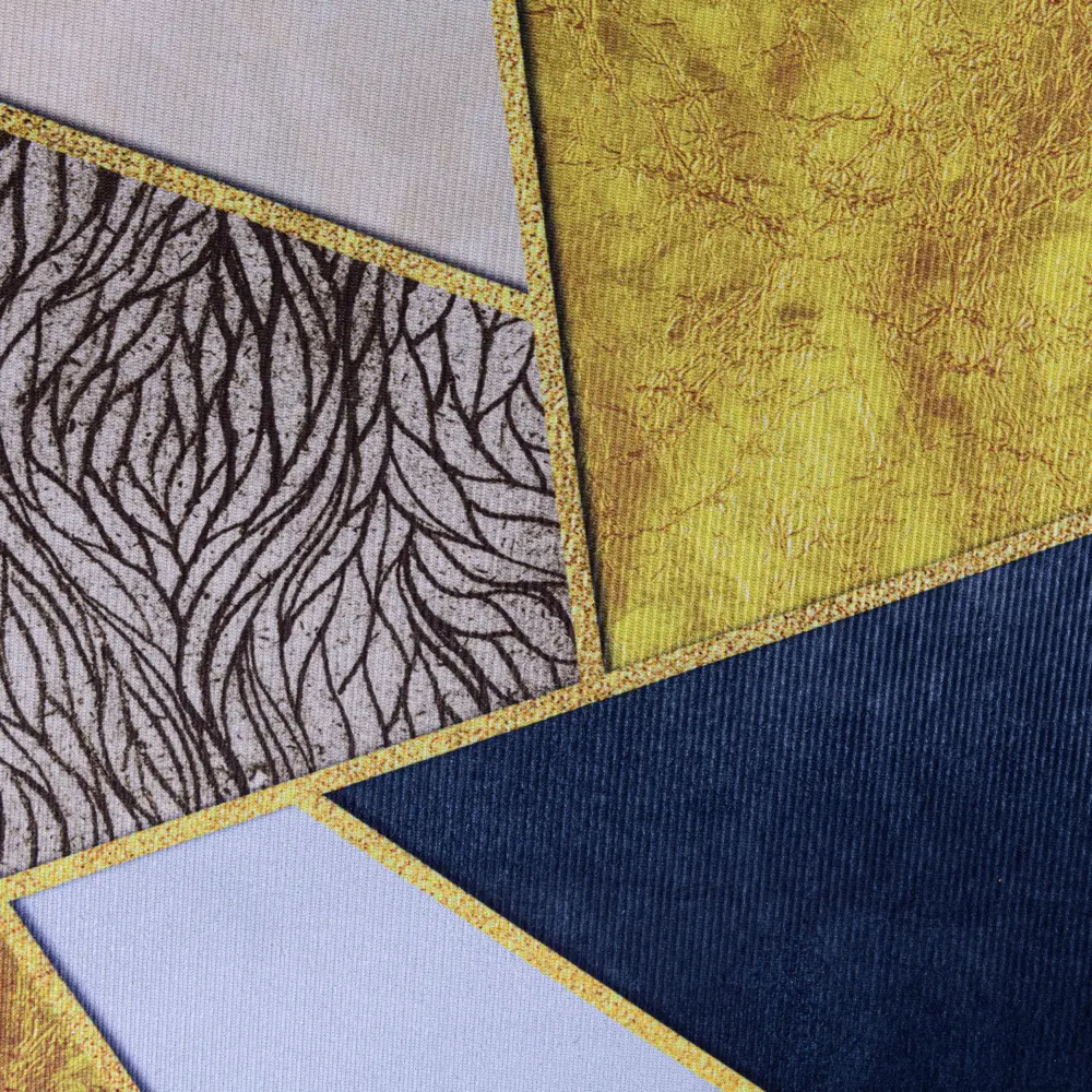 Santreyd: Фотопринт ковровая дорожка для интерьера с антискользящим покрытием 89398204 STLM-1509087 - Вид №1