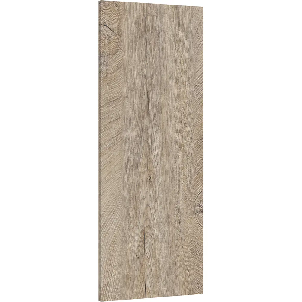 Фасад кухонный DELINIA ID Зея 29.7x76.5 см в цвете светлое дерево 86910886 STLM-0864075