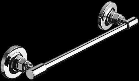 VI210 Держатель для полотенец, 30 см. bagno&associati VITA