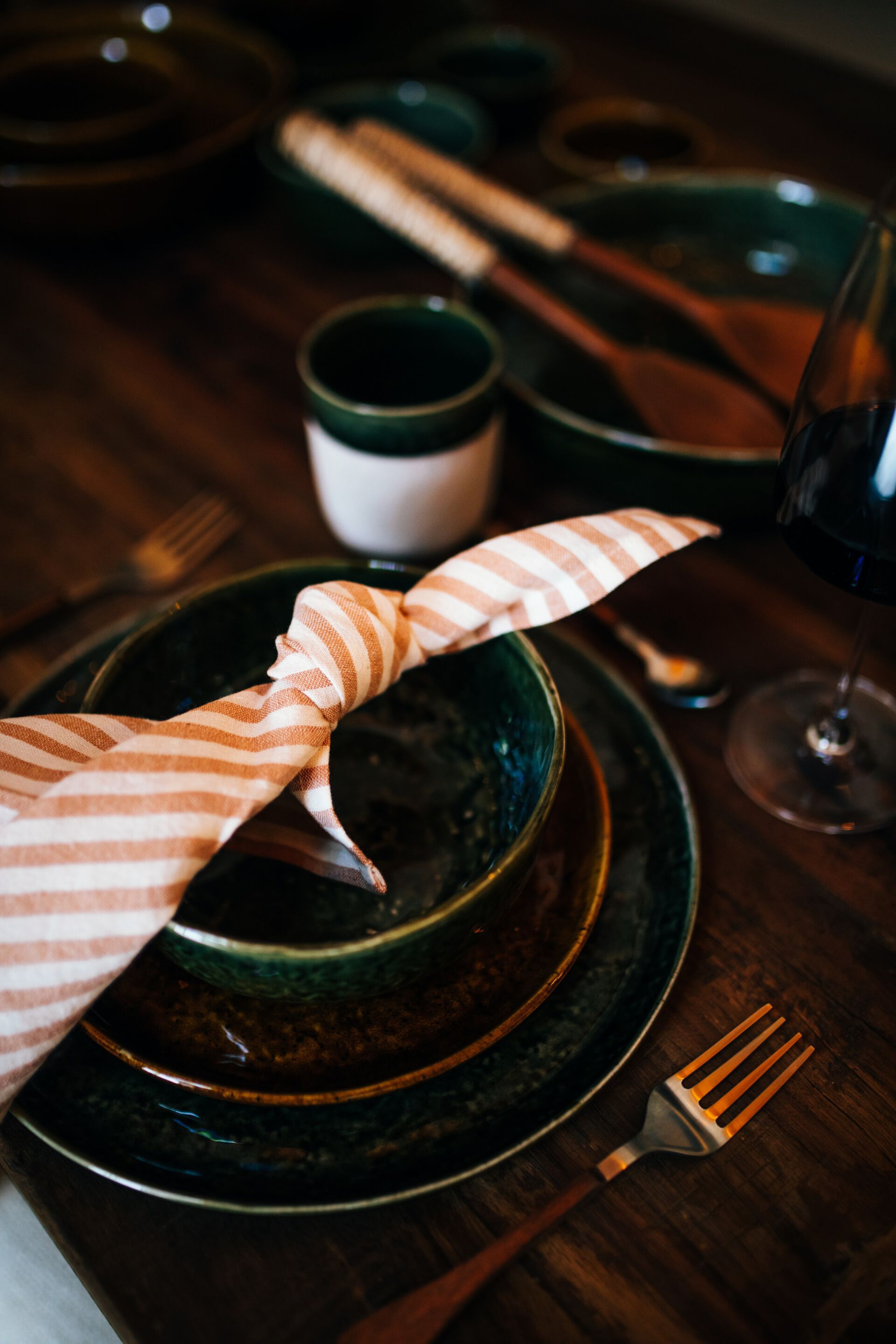 Стекло из керамогранита POMAX Спиро ARCH-00040048 - Вид №10