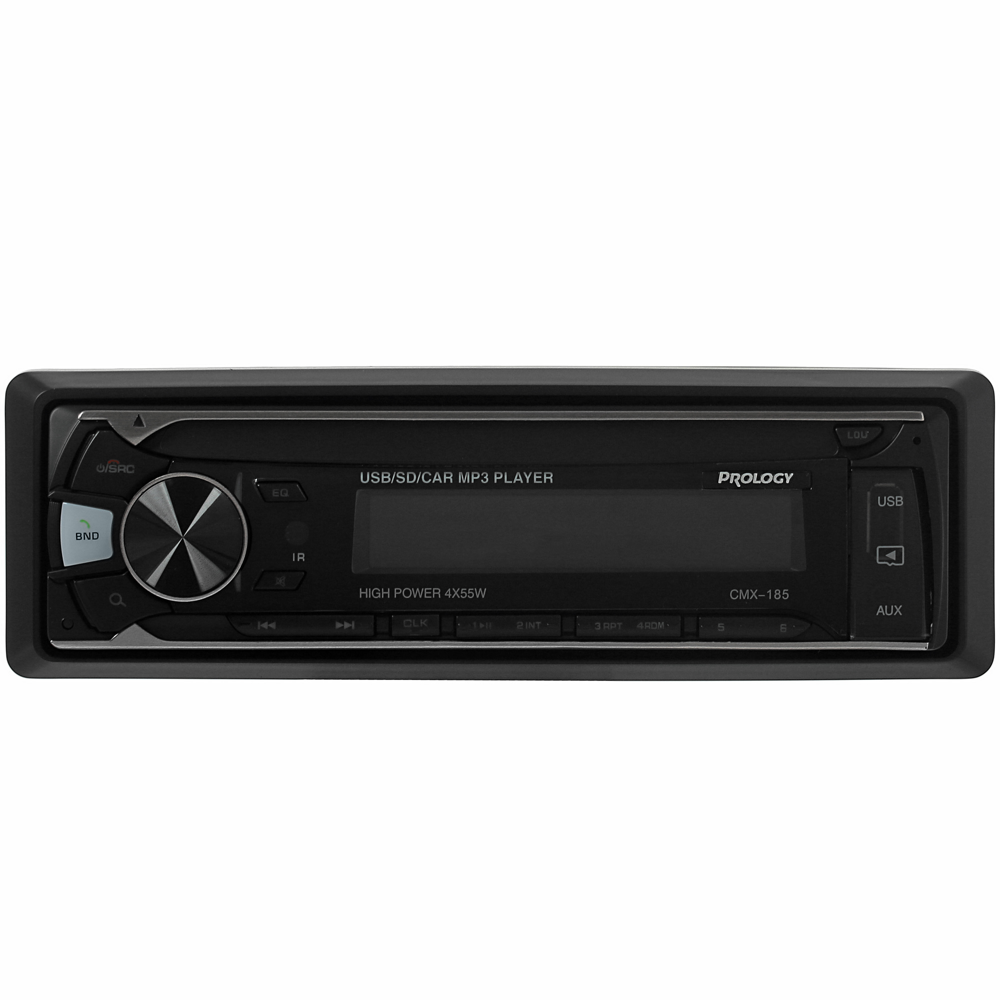 4887225 Автопроигрыватель PROLOGY CMX-185 STDN-0020632 - Вид №1