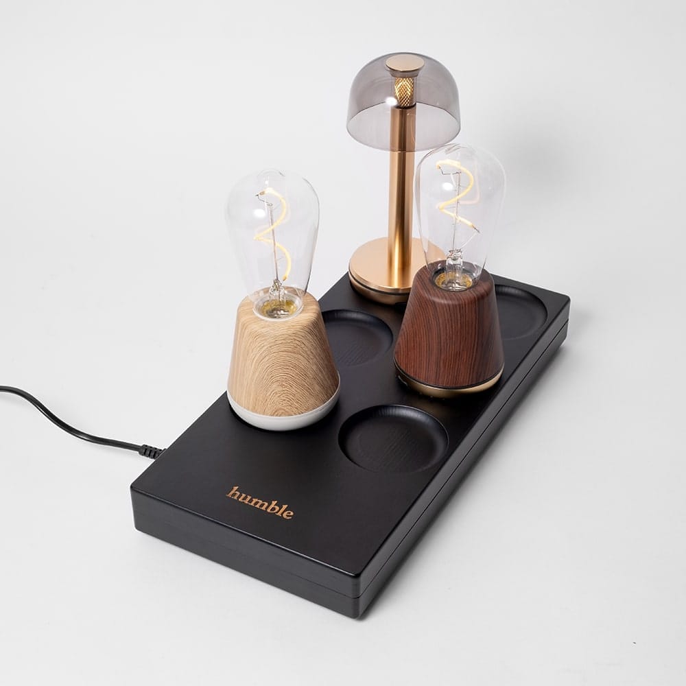 Беспроводная зарядка In Stock Humble ARCH-00080028 - Вид №1