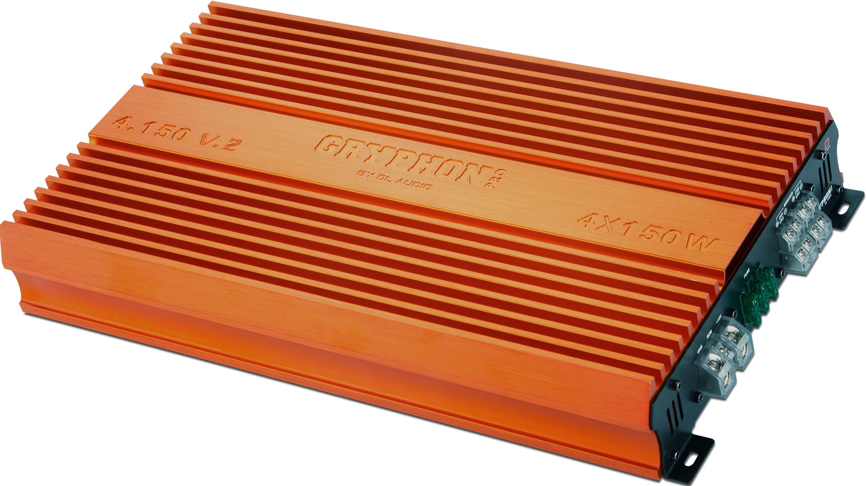 9285658 Усилитель DL Audio Gryphon Pro 4.150 v.2 STDN-0073400
