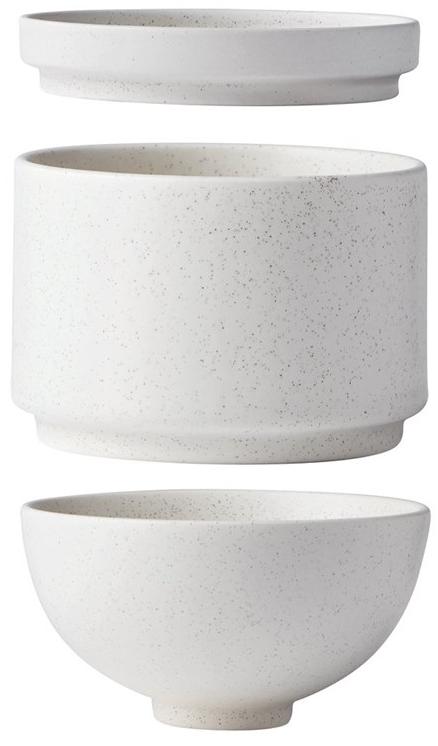 Kristina Dam Studio Керамическая чаша Setomono sun-id-1503681 - Вид №1