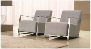 Кресло  CTS SALOTTI Hola   1