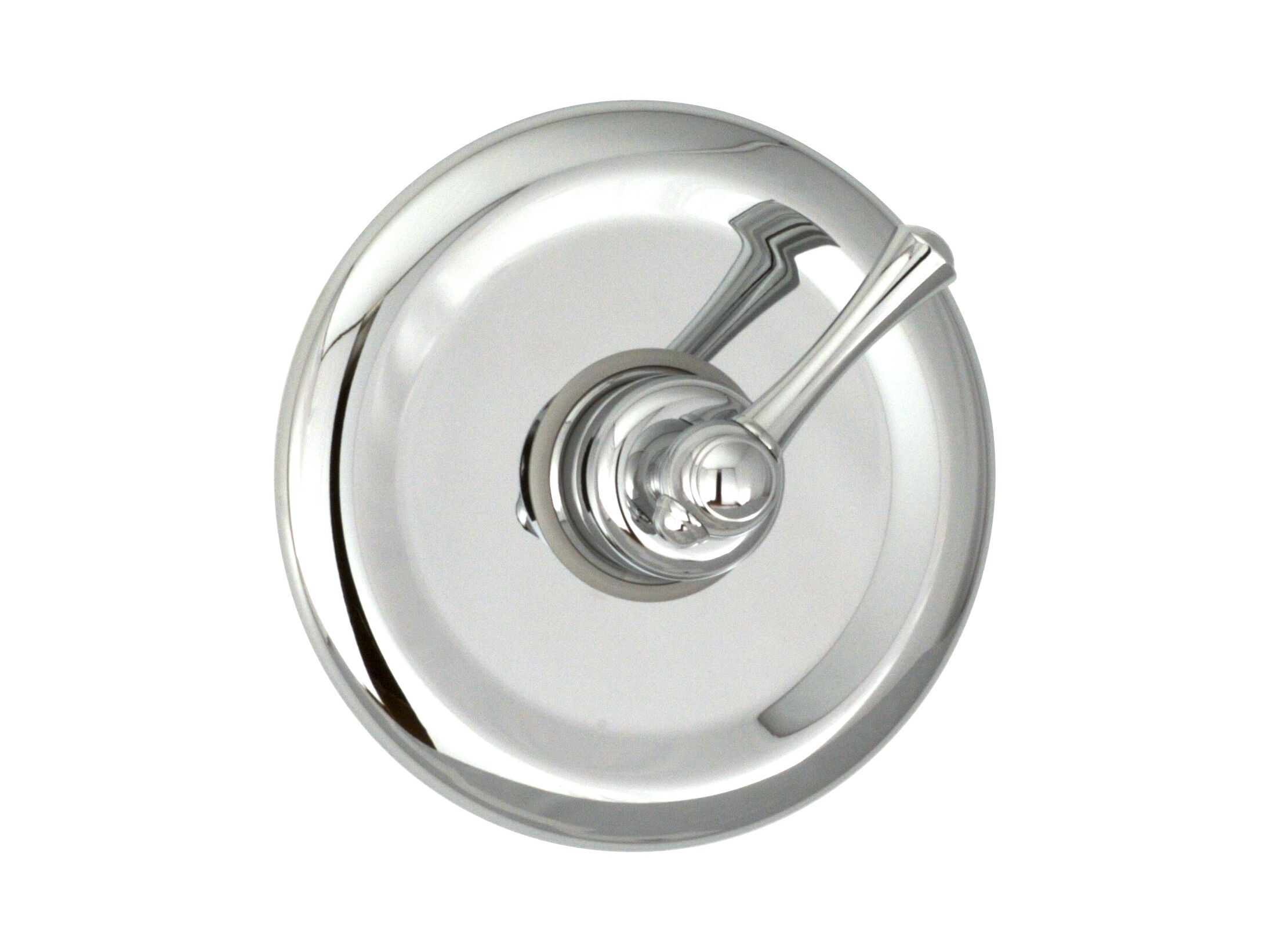 3/4 " термостатический смеситель для душа с пластиной BARIL Tradition B72 ARCH-00103570 - Вид №1