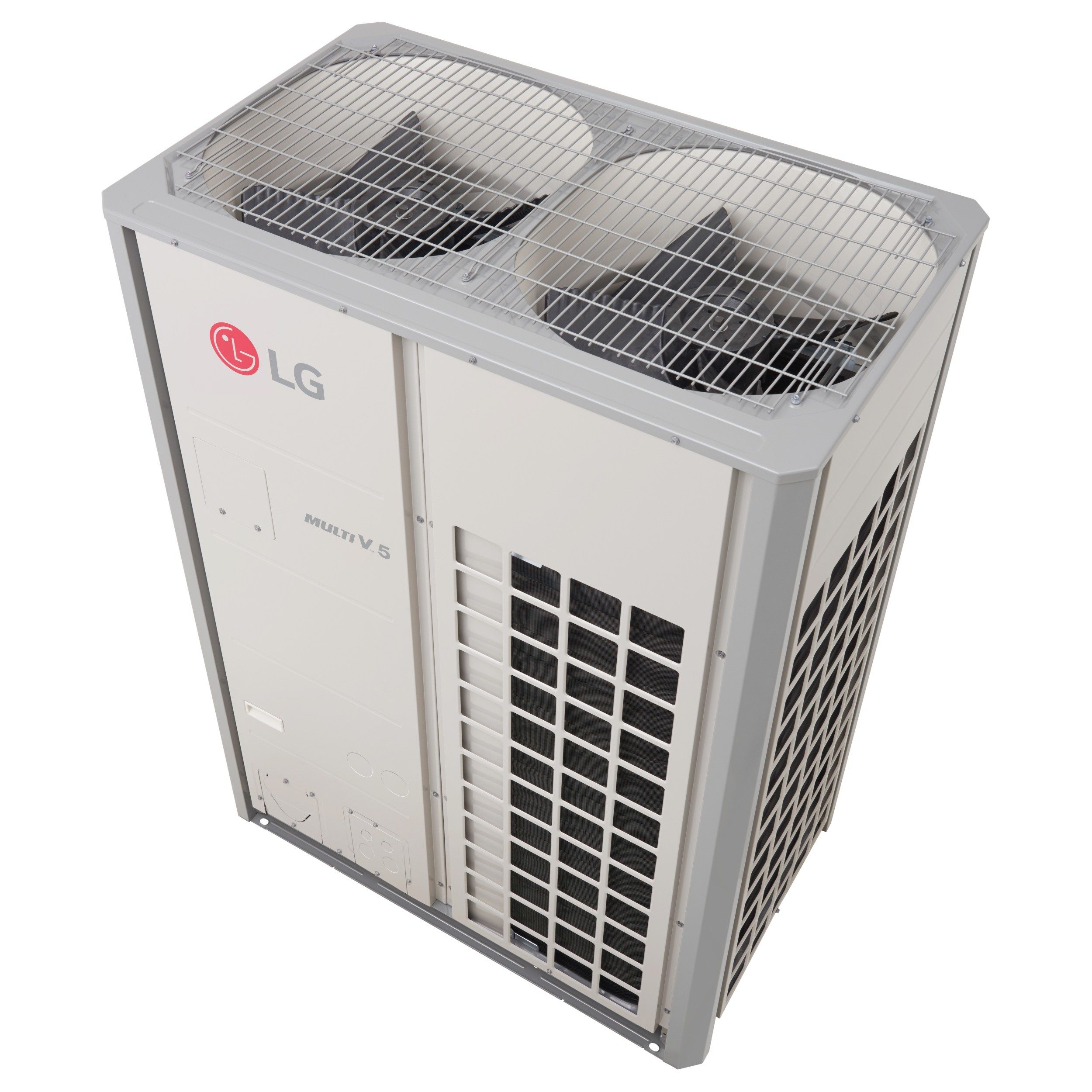 Воздушный тепловой насос LG Electronics MULTI V ARCH-00087152 - Вид №4