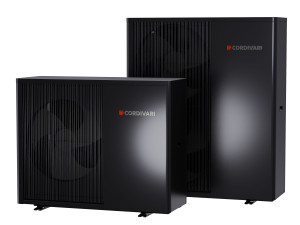 Тепловой насос