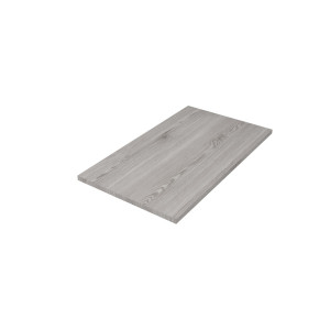 24838 SALGAR Полка АЛЬЯНС глубина 40 СОСНА ЛУЧЕВАЯ 792 x 347 x 16 мм