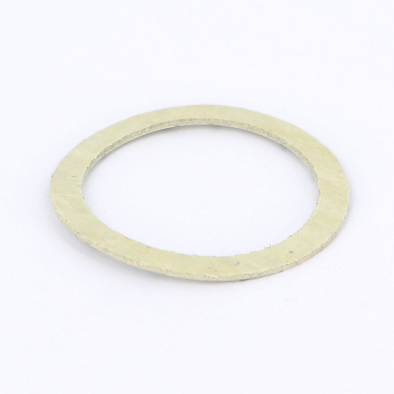 Прокладка межсекционная паронитовая TORIDO 1"х42,0/1,0 белая TAG421W - Вид №1