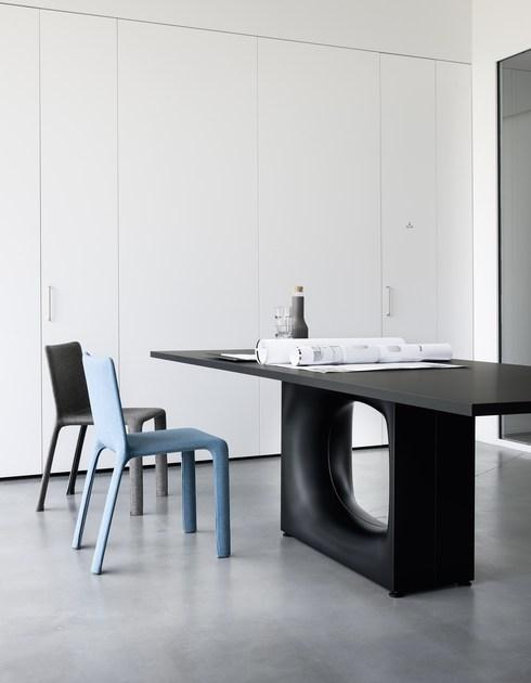 Kristalia Прямоугольный стол для гостиной Holo sun-id-1344450 - Вид №8