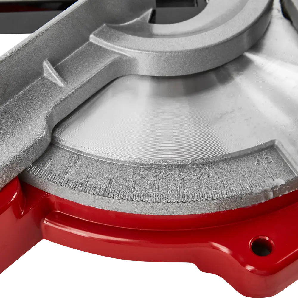 Пила торцовочная Elitech ПТ1321, 1350 Вт, 210 мм STLM-2120878 - Вид №3