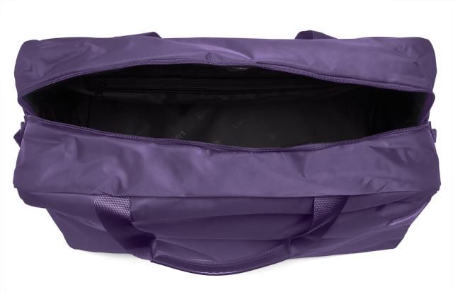 P61-A0005 Сумка дорожная P61*005 Duffle Bag Lipault City Plume  - Вид №4