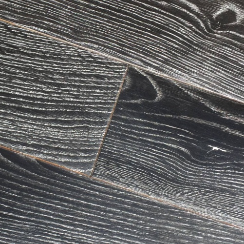 Инженерная доска Baricella Fiuggu Дуб () 500-1800х100 мм 3000430003 - Вид №6