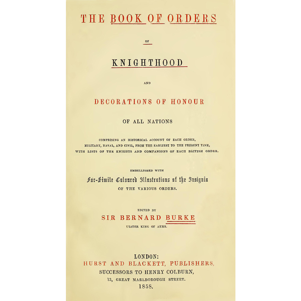 Ch211522 Стул «Орден Генриха Льва «Рыцарь Первой степени», Бавария» Object Desire  - Вид №17