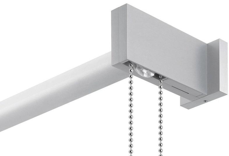 Scaglioni Электрическая рулонная штора sun-id-1481596 - Вид №1