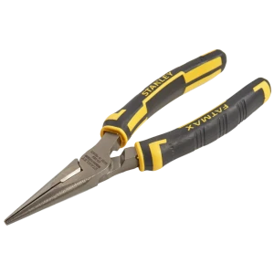 Плоскогубцы Stanley FatMax удлинённые 160 мм
