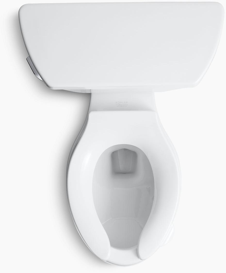 KOHLER  K-3575-T-0  - Вид №2