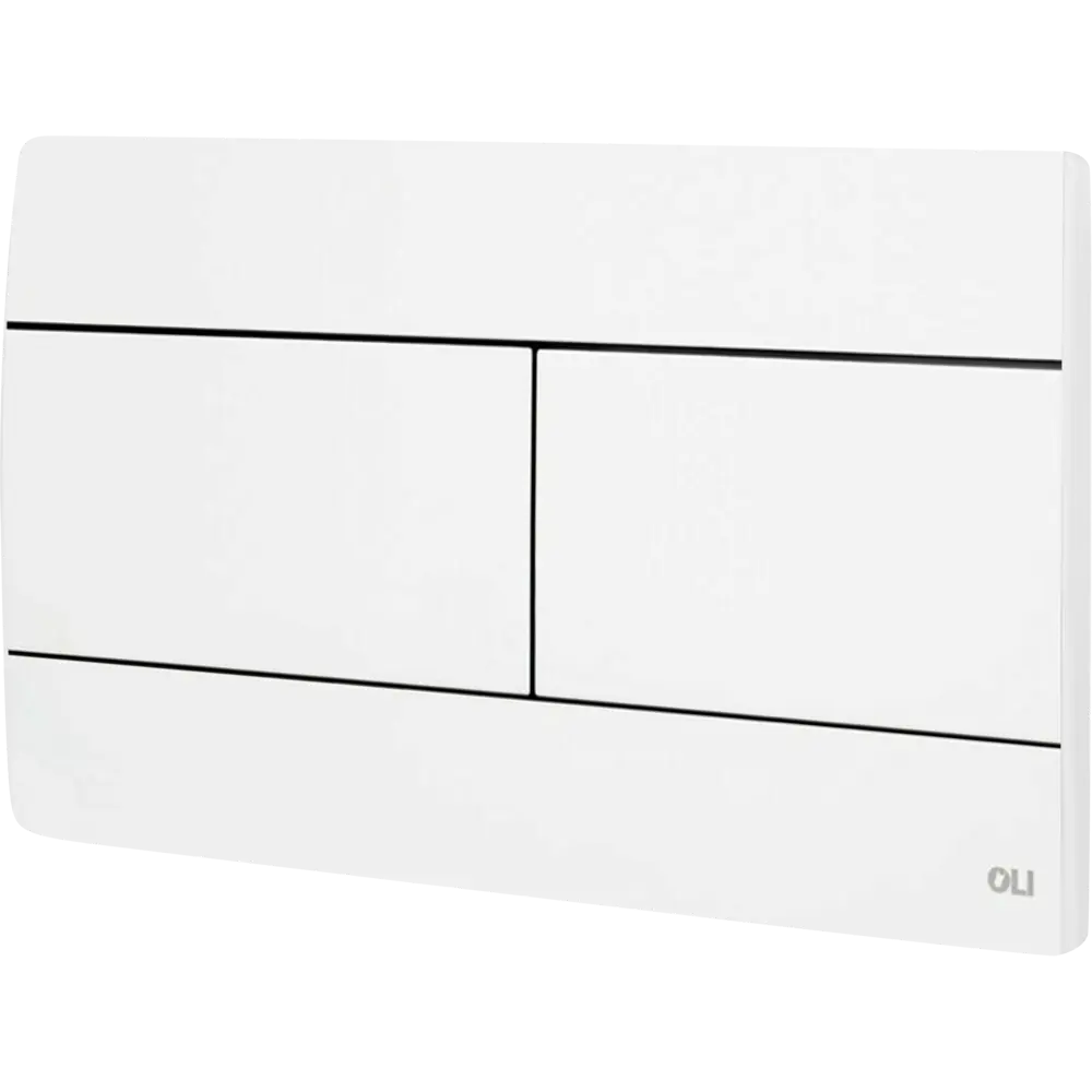 Комплект инсталляции Oli 80 Eco с унитазом тип ободка закрытый Sensea Favori STLM-2102173 - Вид №4