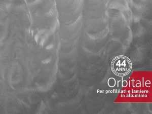 Decoral® GROUP Орбитальная чистка