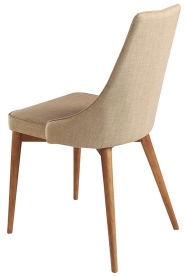 Angel Cerdá Стул из ткани New chair 4032 dc631 Angel Cerda - Вид №2