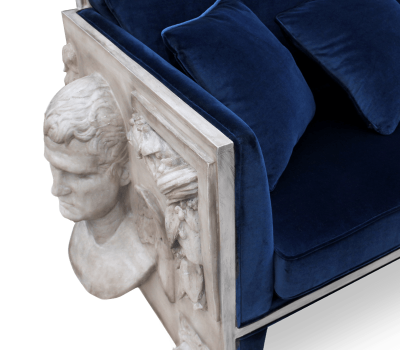 0-228 диван Версаль Boca Do Lobo  - Вид №18