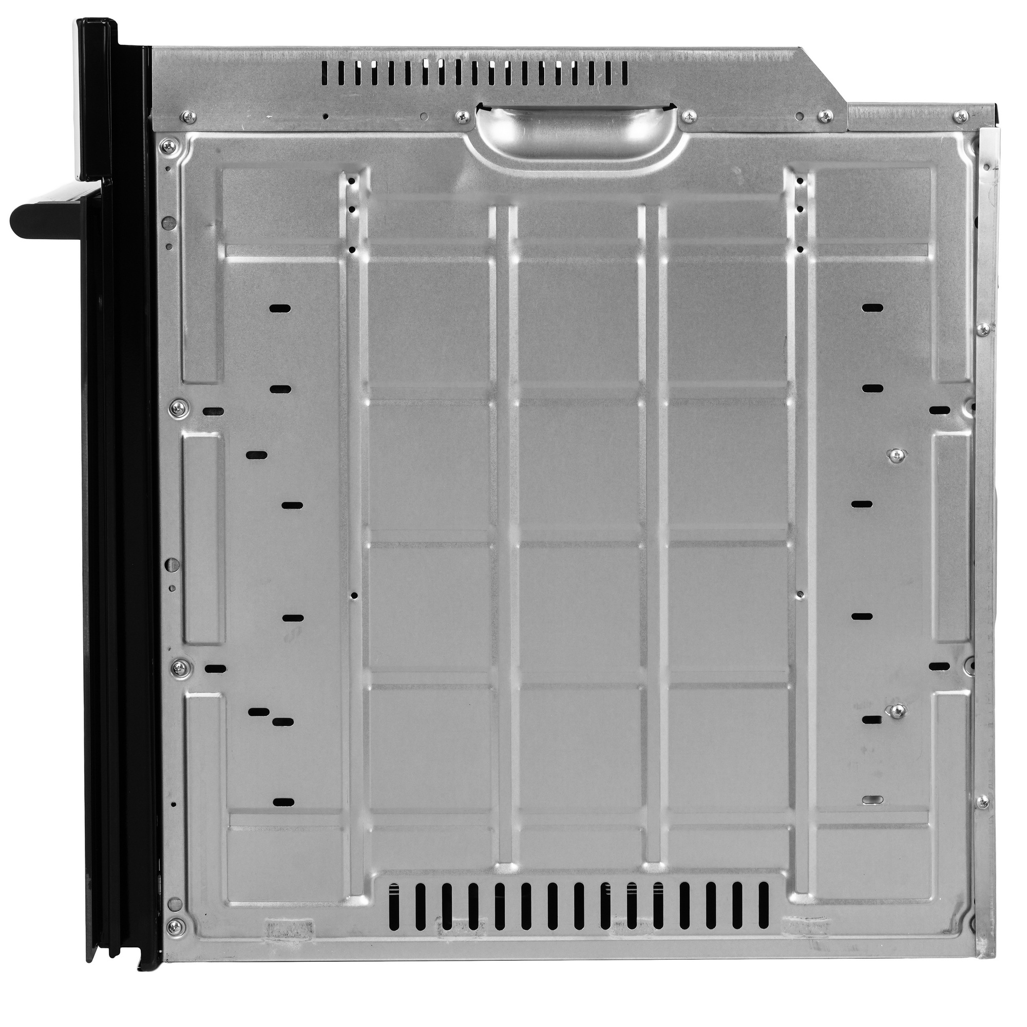 9280263 Духовой шкаф электрический Simfer B6EW56070 + Варочная поверхность электрическая Simfer H60D14B000 STDN-0125753 - Вид №3
