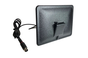 16463858 Комнатная телевизионная антенна ANT-3302/antenna.ru DVB-T2, направленная активная цифровая 13722 Триада
