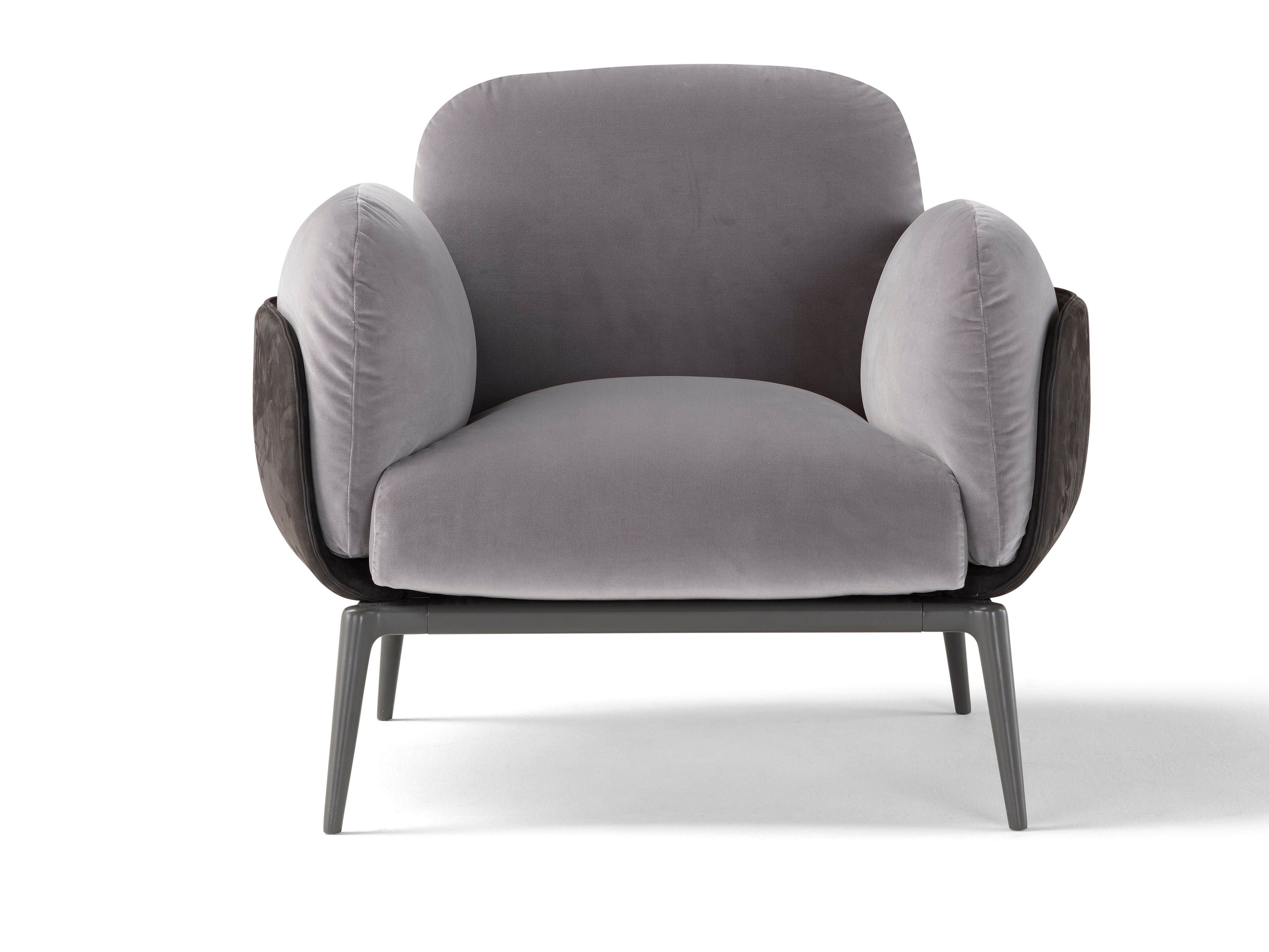 Кресло с подлокотниками Amura Бруклин ARCH-00091407 - Вид №8