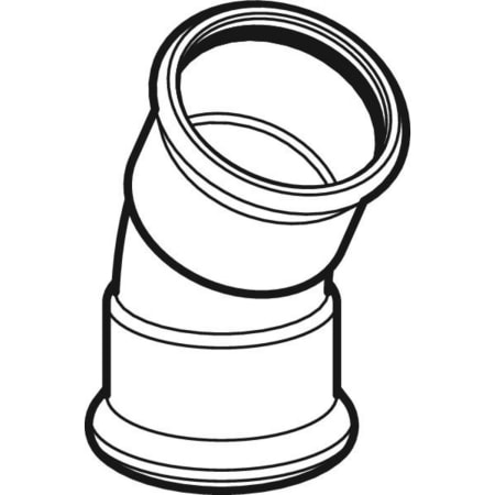 36163 Отвод Geberit Mapress из нержавеющей стали Geberit  - Вид №8