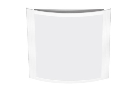 DST-3549 Myra semi-recessed Daisalux Светильники и спец. Белый 