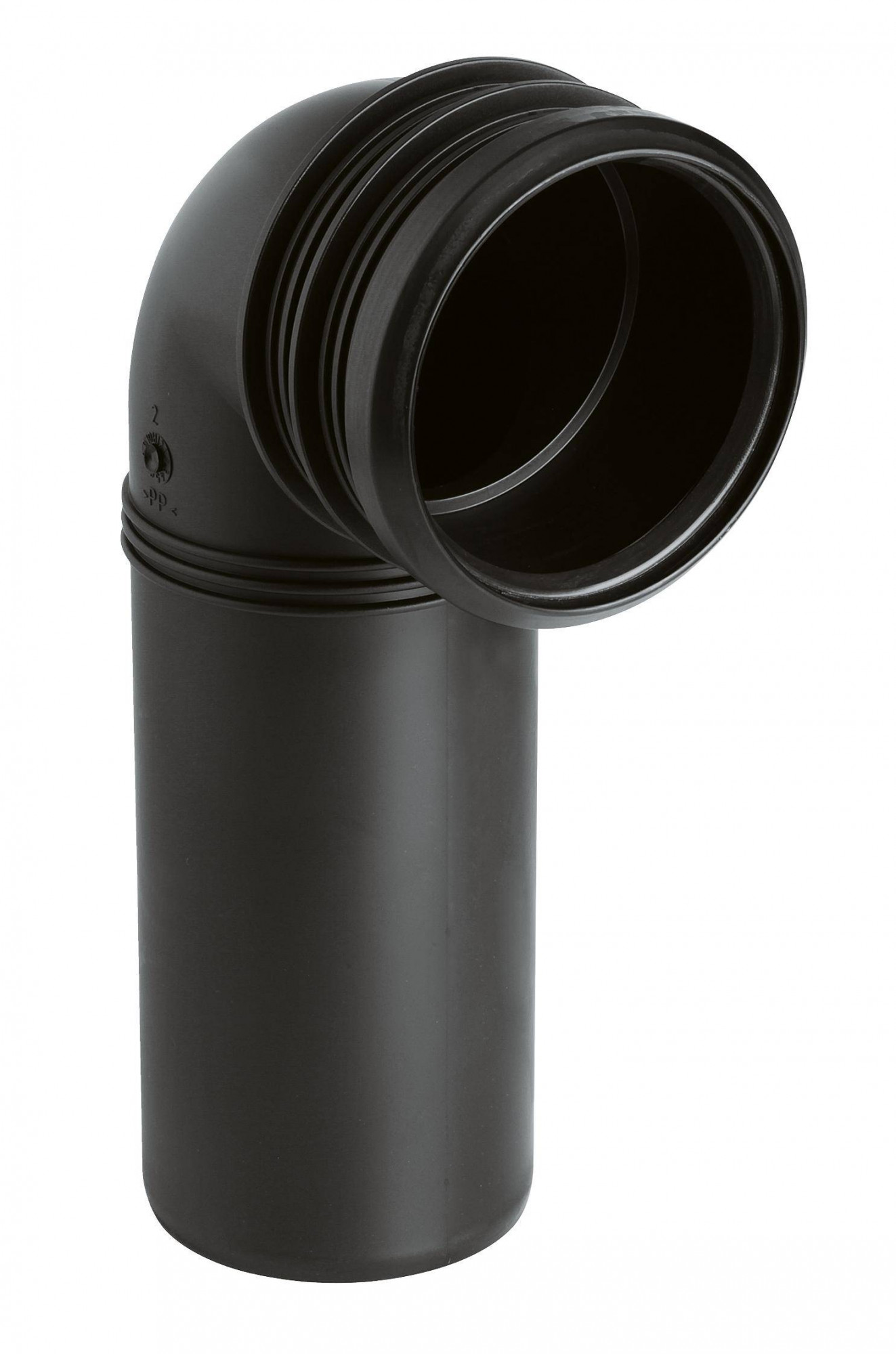 Регулируемый угловой отвод GROHE DN 90 (42327000) Spare Parts