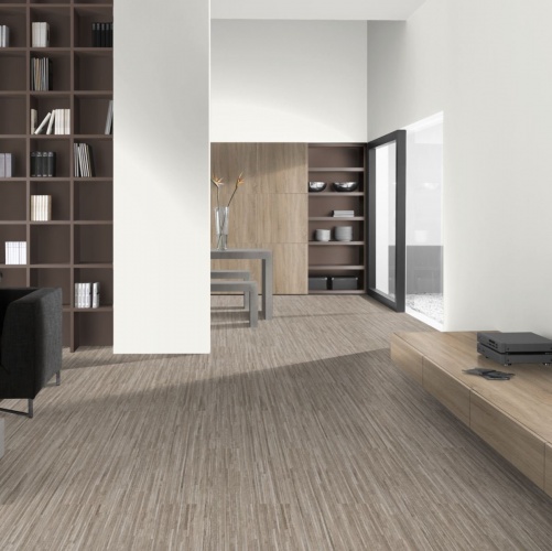 Пробка EGGER Cork+ Липси (Гладкая) 1292х193 мм 1201400001 - Вид №14