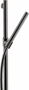27980330 Душевой набор 0,90 м с ручным душем 2jet AXOR STARCK