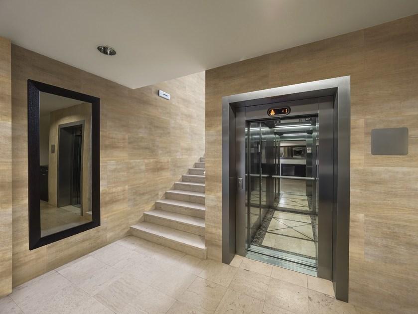 Virag Облицовка под камень Lvt Evolution vertical sun-id-1438340 - Вид №2