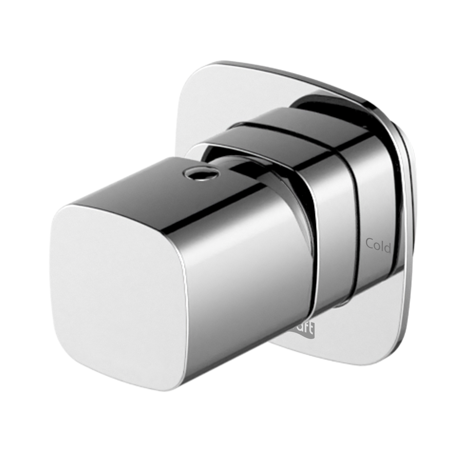 8651 Naab Смеситель для душа WasserKRAFT Naab 8600 