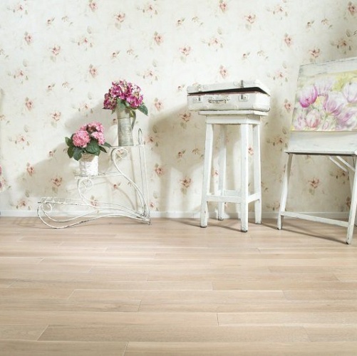 Массивная доска Ashton Марсель Дуб Натур с брашью (Текстурированная) 500-1500х130 мм 1000300023 - Вид №1