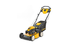 15866915 Бензиновая самоходная газонокосилка CC 46 SPO V 12ABTQKC603 Cub Cadet