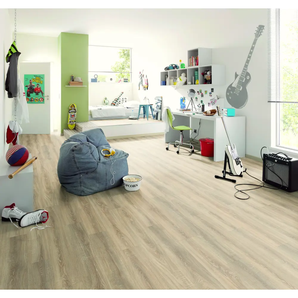 Ламинат Artens «Мароа» 33 класс толщина 10 мм с фаской 1.74 м² 82034032 STLM-2194814  - Вид №7