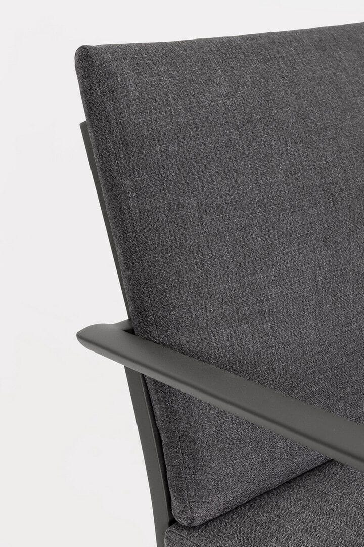 Гостиная алюминиевый сад набор BIZZOTTO Konnor ARCH-00083679 - Вид №21