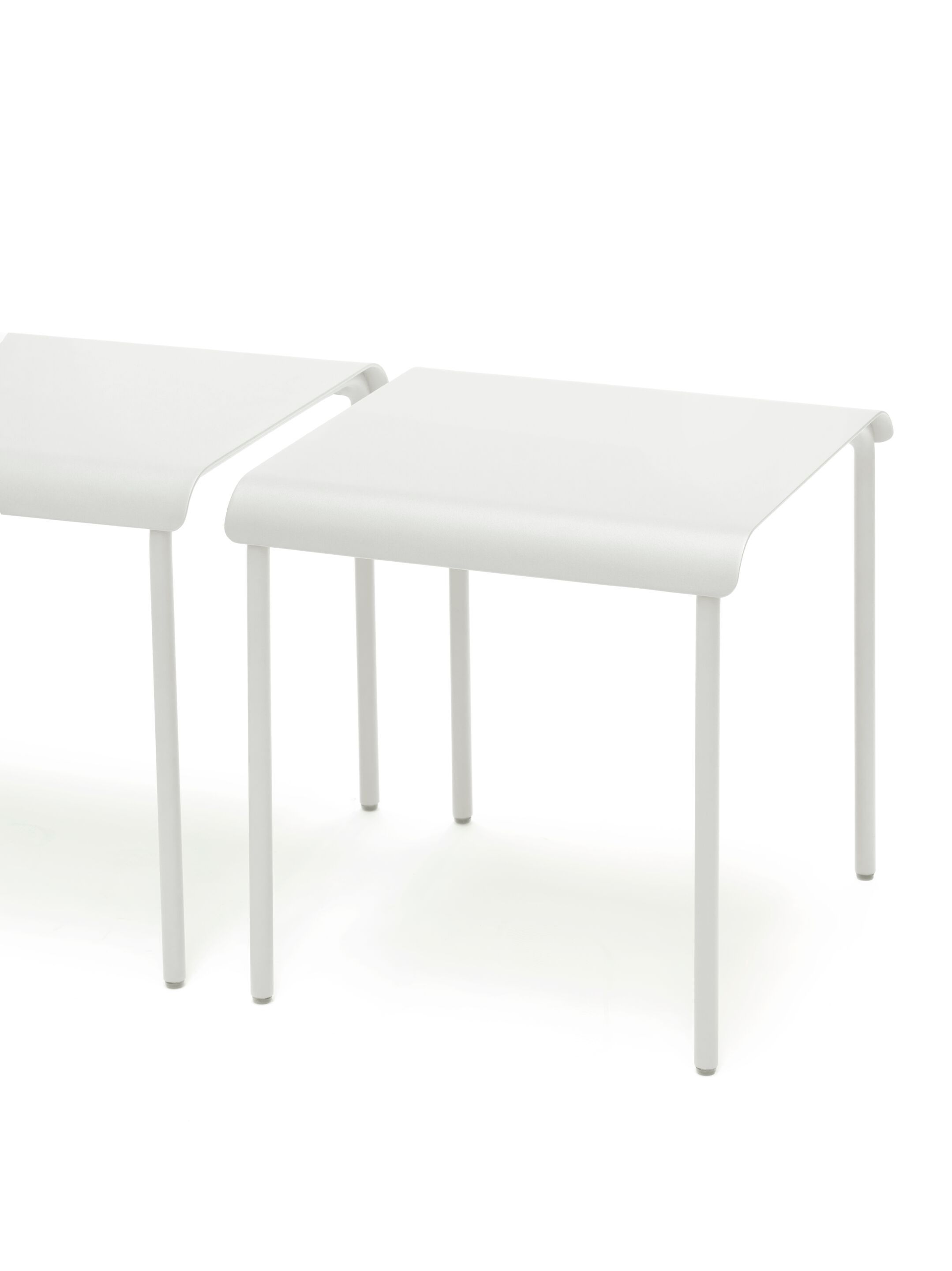 Алюминиевый низкий садовый стул с порошковым покрытием Serax август ARCH-00104180 - Вид №10