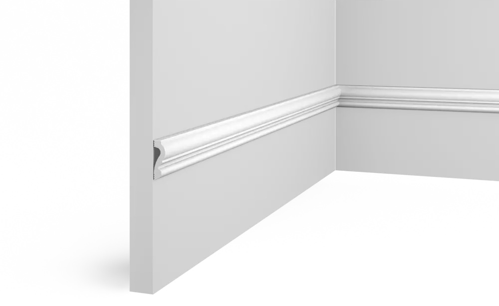91653252 Молдинг Cosca décor Artiva RT012 30x10мм 2мARTIVA STLM-0833821