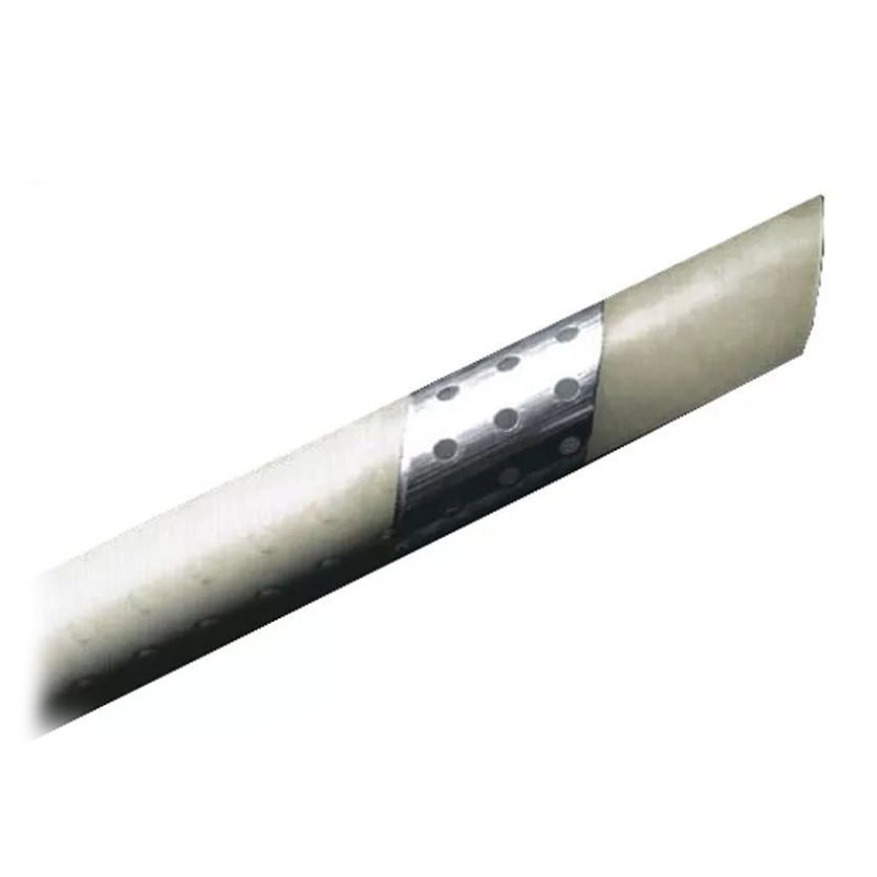 Труба полипропиленовая армированная PN20 Stabi с алюминиевым слоем FV-PLAST 25х3.7мм штанга 4м 106025 - Вид №2
