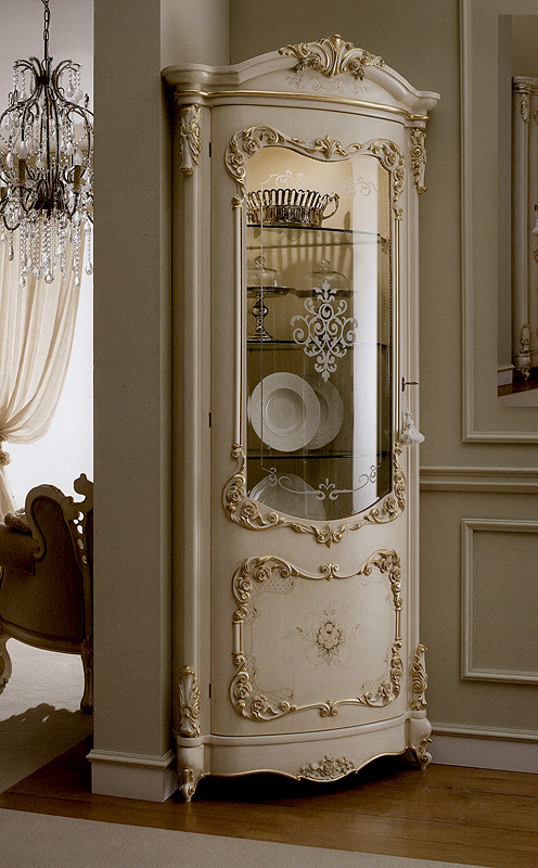 Витрина VENEZIA AGM (ALBERTO E MARIO GHEZZANI) BE.2040