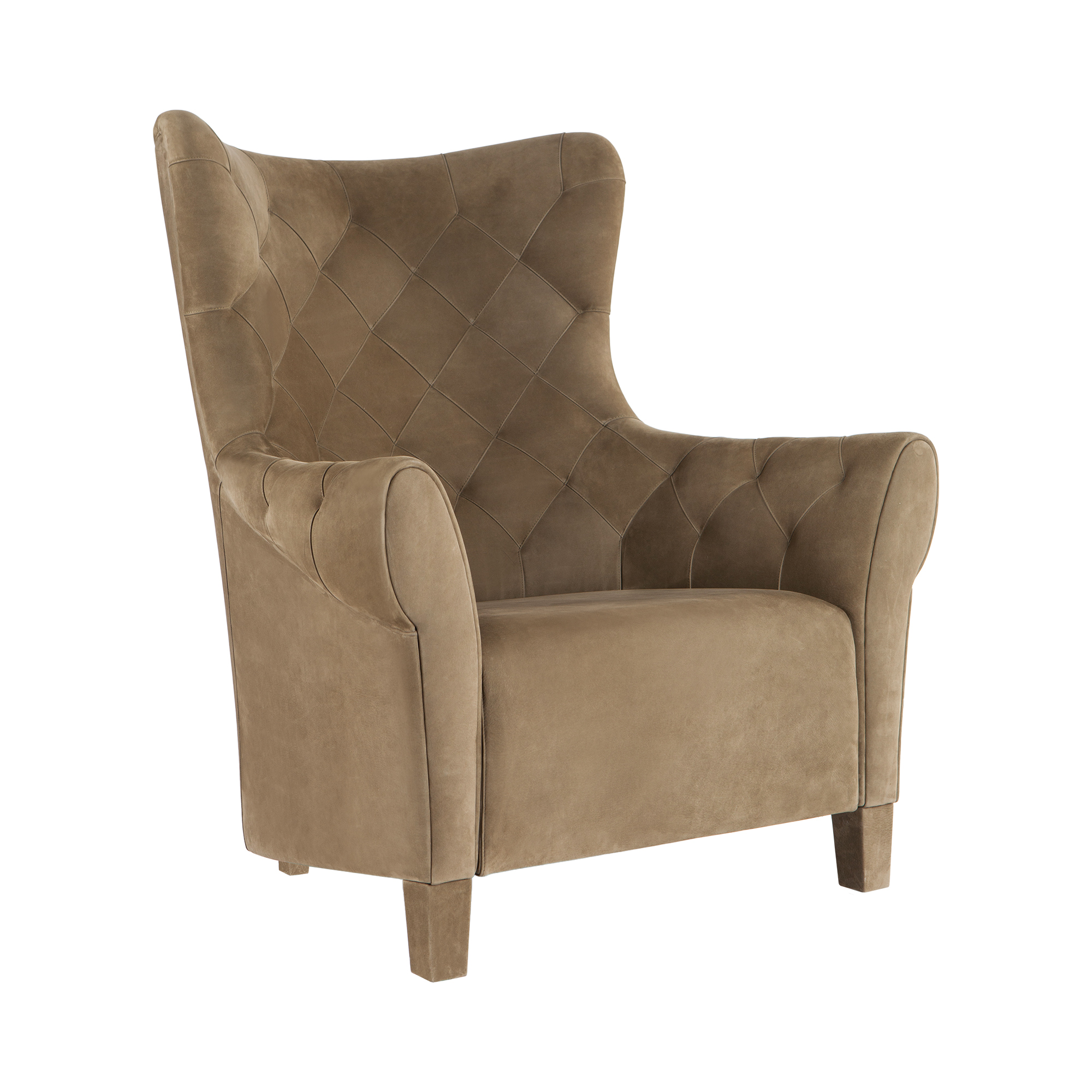 Кресло / Red Carpet Malerba sun-id-375581 - Вид №1