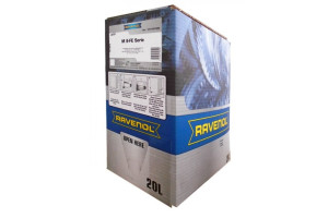 16363625 Масло трансмиссионное ATF M 9FE-Serie ecobox 20 л 1211127-B20-01-888 RAVENOL