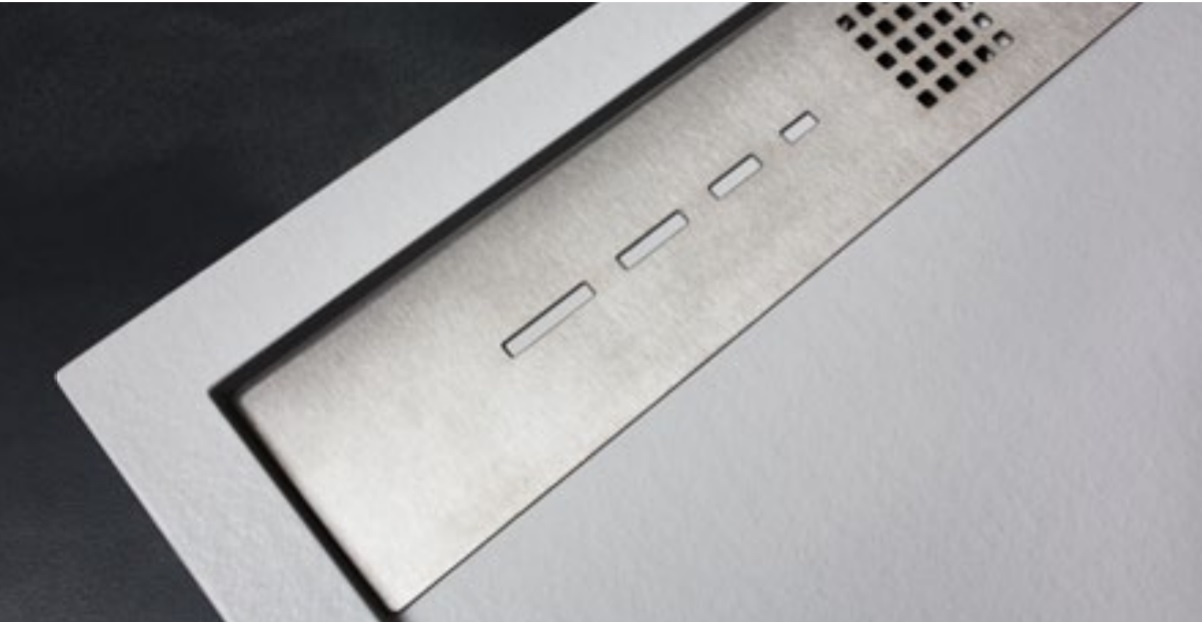 ЛП00066 Поддон Bas Stella Santreyd - Вид №2